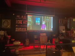 -红糖商店复古咖啡酒馆