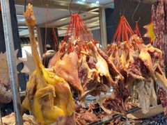 -老淮滨-蚌埠非遗小吃(淮河路店)