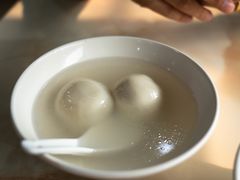 -绿杨馄饨临顿路店