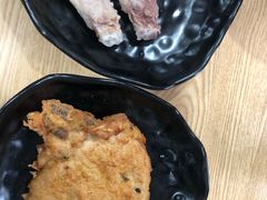 -京陵鸭血粉丝汤(景德路店)