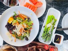 餐前碱水包-MEAT MATE 鲜食肉铺(凤凰汇·里巷店)