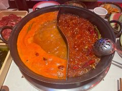 -江北北火锅馆·公路夜市(魏公村店)