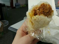 -早安山丘·豆浆油条(小木桥路店)