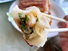 大虾锅贴-青岛锅贴(四流中路店)