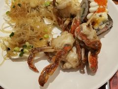 -芭菲盛宴·环球美食(北城国际店)