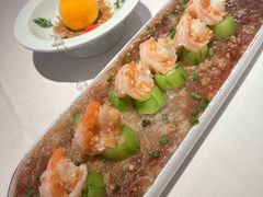 -森隆饭庄(崇文门新世界百货店)