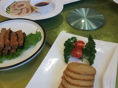 -功德林素菜饭庄(前门店)