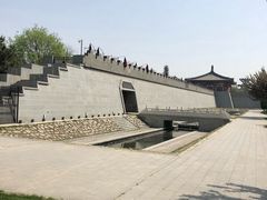 -大唐不夜城-开元广场