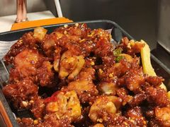 -火炉火自助餐(朝阳大悦城店)