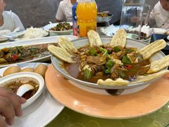 -大众海鲜(巨龙北路店)