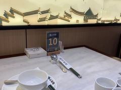 -小菜园新徽菜(无锡人民路红豆店)