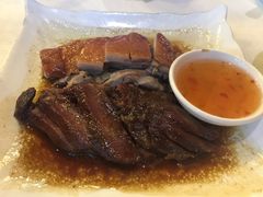 腊味拼盘-东方红酒楼(知春路店)