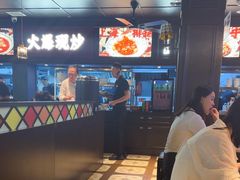 -阿大排档(长春这有山店)