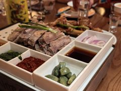 -相约·羊村小馆非遗手抓肉(七一酱园店)