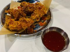 -京尚道韩式美食屋(海甸岛店)