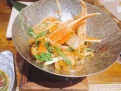 -蟹将军·松叶蟹和牛日料放题自助(K11店)