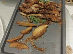 -盛百味·家宴餐厅(霸州分店)