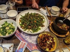 -铁公鸡·四川料理(天环广场店)