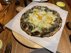 -Mercato莫卡多露台餐厅与酒吧(K11店)