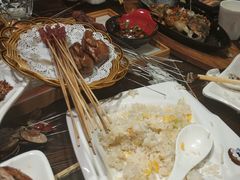 -鸽子窝专业烧烤店(南市场店)
