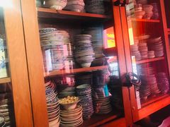 -Cuc Gach Quan Restaurant