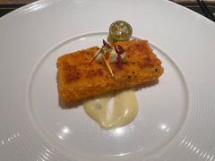 -松临·铁板烧&Omakase(神农店)