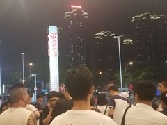 -万达广场(福州金融街店)