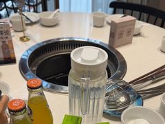 -四点金潮汕鲜牛肉火锅(金猴名居店)