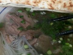 -陈掌柜澄城水盆羊肉(钟楼店)