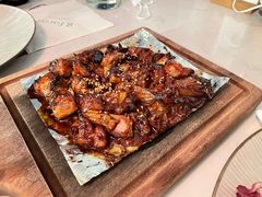 -IL Forno 意坊·意大利餐厅(花园店)