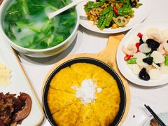 -北李妈妈菜·海肠捞饭(高新万达店)