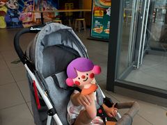 -麦当劳(东石东一路店)