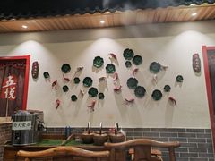 -五悦北平四季涮肉·烧烤(老商埠店)