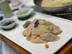 -广州酒家(花都店)