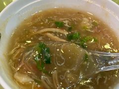 -食盈碗仔翅(星玺广场店)