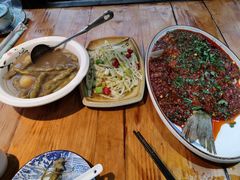 -青城甲(青城山店)