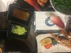 -大雄寿司(中华广场店)