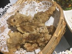 -疯狂的筷子老灶九宫格火锅
