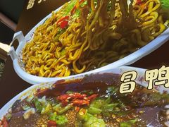 -钢管厂歆瑞源油卤串串香(春熙路太古里店)