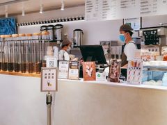 -喜茶(佛山岭南站店)