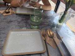 -O'mills Sourdough Bakery&Bistro(永嘉路店)