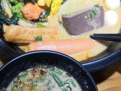 -杨国福麻辣烫(观前街店)