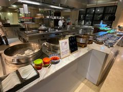 -佛山岭南天地康得思酒店·岭南·市集
