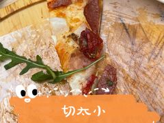 -城门披萨