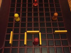 -汇佳桌游剧本咖啡馆(万体馆旗舰店)