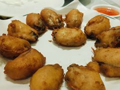 -御生皇·新天然居·顺德鱼生·顺德菜·广式早茶