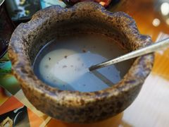 -九华山友谊土菜馆 小资餐厅