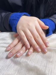 -研美·ym 美甲美睫