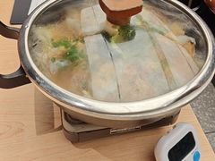 -新太二·鲜料川菜(智慧城广百店)