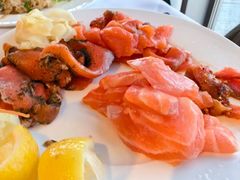 -金茂君悦·食在56海鲜自助餐厅ON56